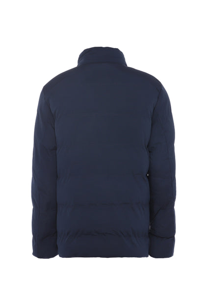 Boundry Men's Padded Quilted Jacket