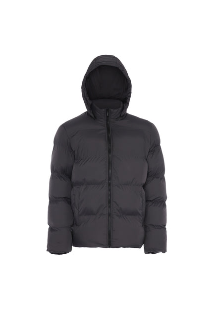 Rovic Men's Padded Quilted Jacket