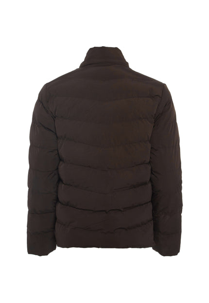 Colina Men's Quilted Jacket