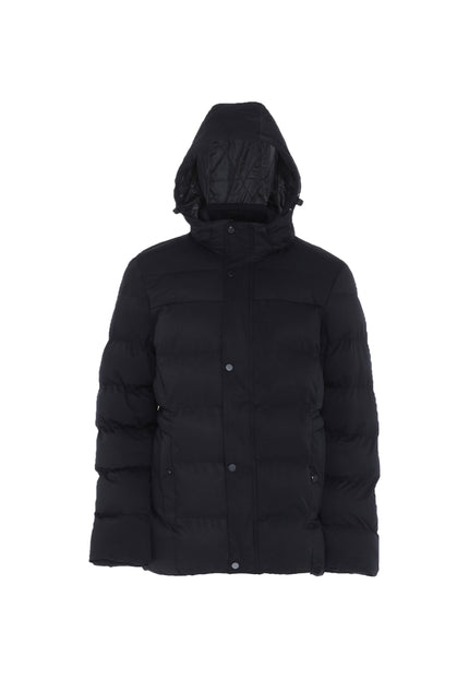 Yepa Men's Padded Quilted Jacket