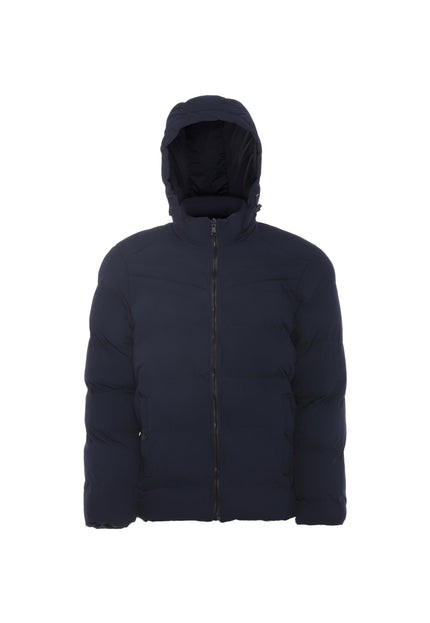 Aleko Men's Winter Jacket