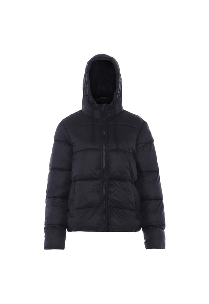 Nally Gefütterte Winterjacke für Damen