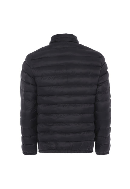 Plumdale Men's Quilted Jacket