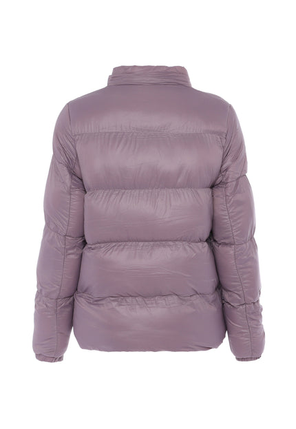 Sidona Damen wattierte Winterjacke