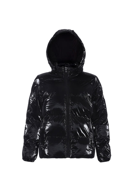 Paino Women's Padded Quilted Jacket