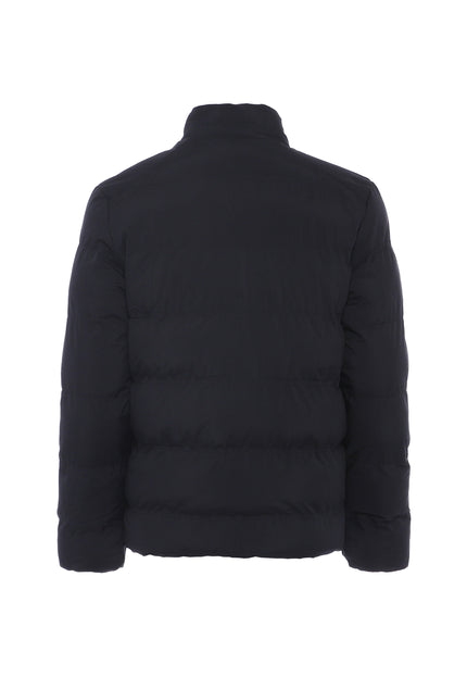 Braelyn Men's Quilted Jacket