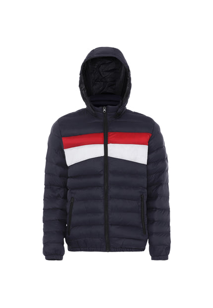 Kianna Men's Quilted Jacket