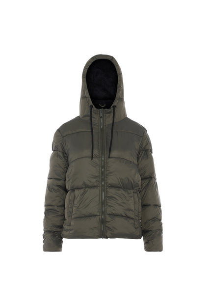 Nally Women's Padded Winter Jacket