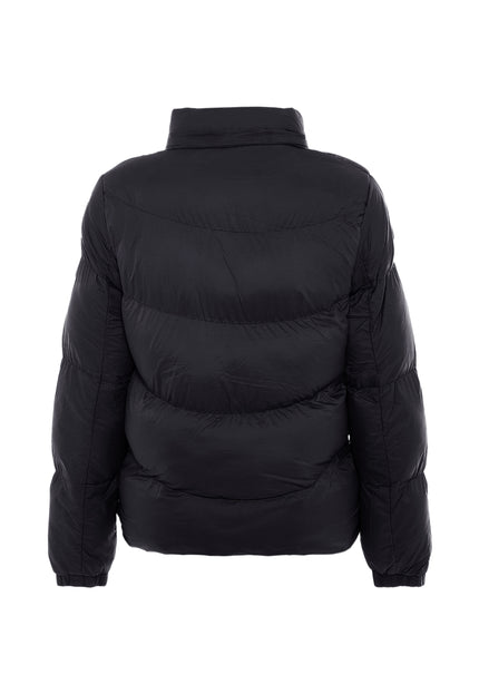 Rockeasy Women's Puffer Jacket