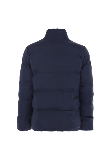 Rovic Men's Padded Quilted Jacket