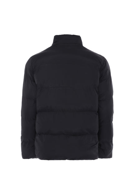 Sloan Men's Padded Quilted Jacket