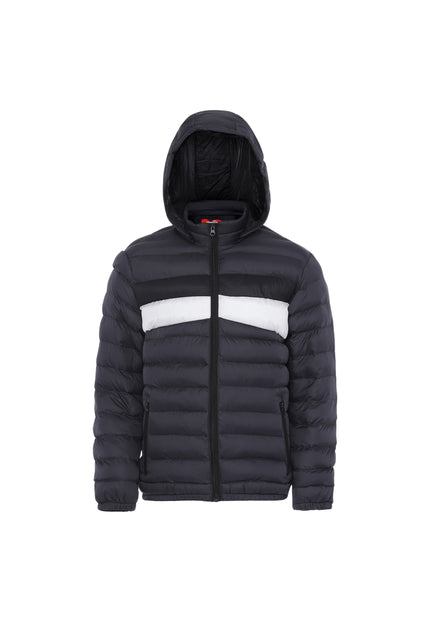 Plumdale Men's Quilted Jacket