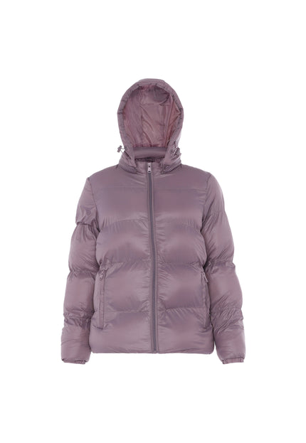 Paino Women's Padded Winter Jacket