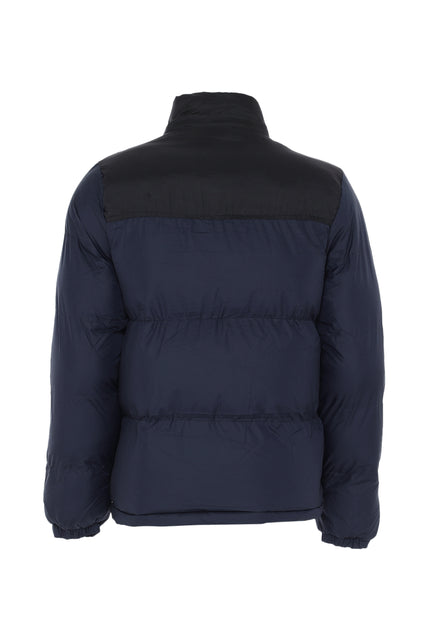 Hoona Men's Padded Quilted Jacket