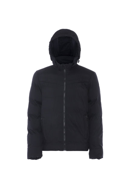 Sloan Men's Padded Blouson Jacket