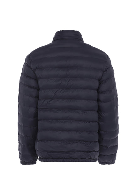 Kianna Men's Quilted Jacket