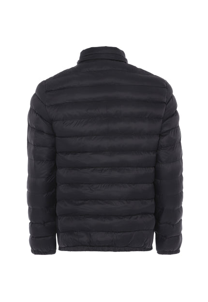 Kianna Men's Quilted Jacket