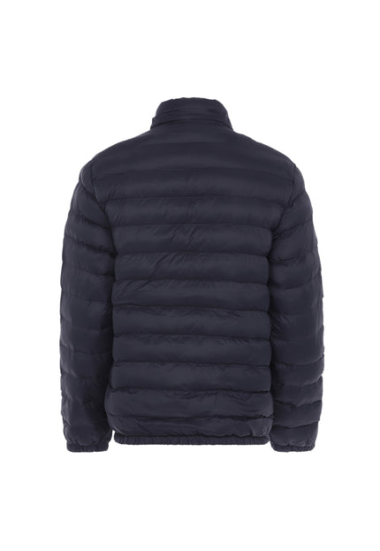 Plumdale Men's Quilted Jacket