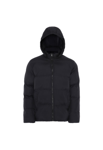 Sloan Men's Padded Quilted Jacket