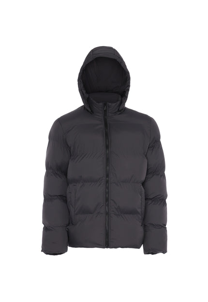 Tylin Men's Padded Quilted Jacket