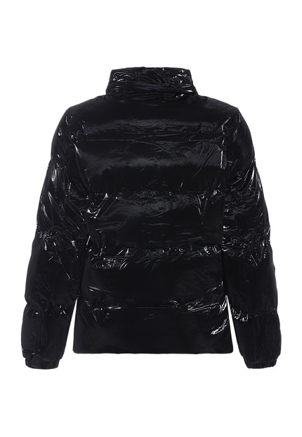 Paino Damen Wattierte Steppjacke