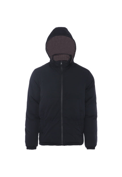 Gefütterte Blousonjacke Braelyn für Herren