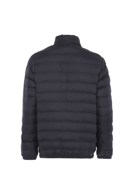 Plumdale Men's Quilted Jacket