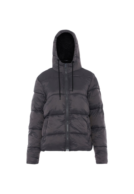 Nally Gefütterte Winterjacke für Damen