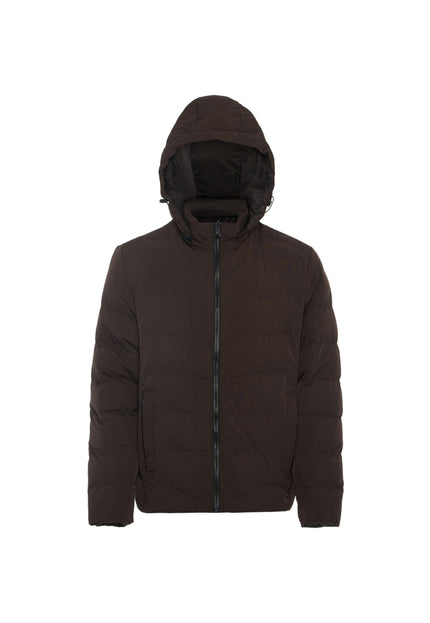 Braelyn Men's Quilted Jacket