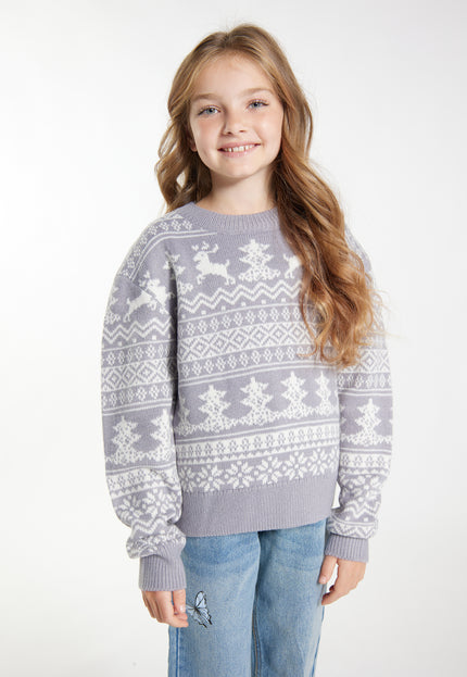 Mymo kids  Sweater