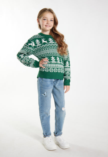 Mymo kids  Sweater