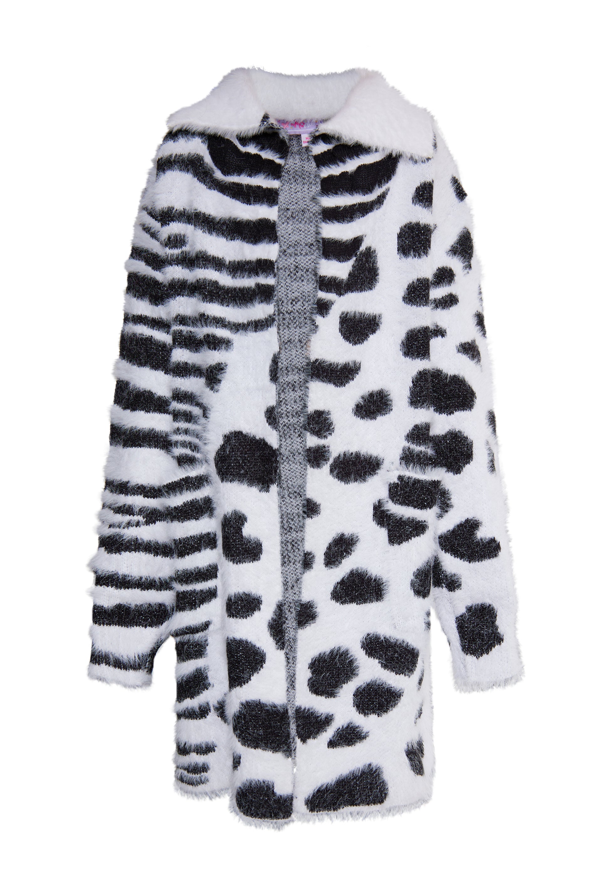 Mymo kids  Knit Cardigan