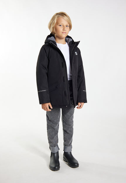 Schmuddelwedda  Anorak + Daypack - Set