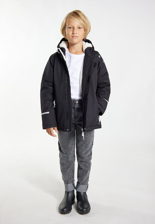 Schmuddelwedda Anorak + Daypack Set