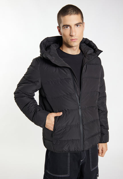 Tuffskull Men's Quilted Jacket