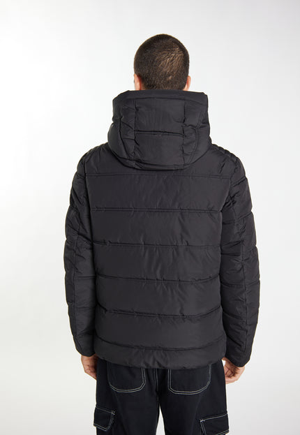 Tuffskull Men's Quilted Jacket