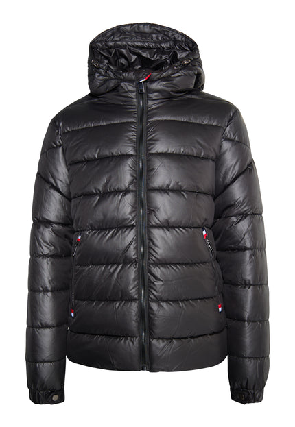 Tuffskull Men's Quilted Jacket