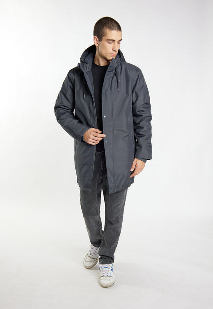 Tuffskull Men's Arctic Anorak