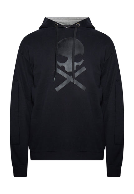 Tuffskull Men's Hoodie