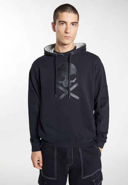 Tuffskull Men's Hoodie