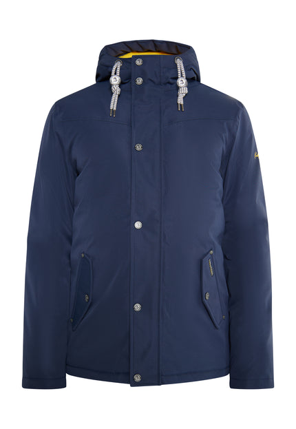 Schmuddelwedda Men's Winter Jacket