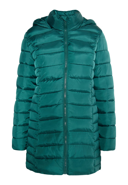 Mymo Women's Lightweight Quilted Jacket