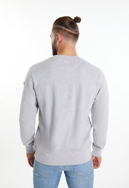 Dreimaster maritim Men's Sweatshirt