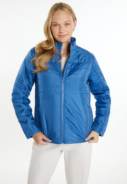 Mymo Women's Lightly Padded Jacket