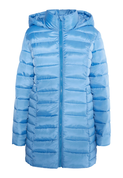 Mymo Women's Lightweight Quilted Jacket