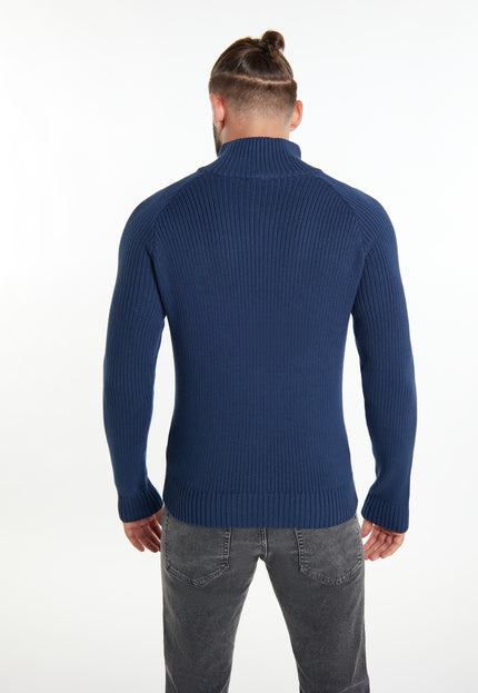 Dreimaster vintage Men's Knitted Sweater