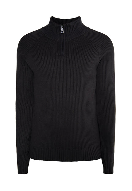 Dreimaster vintage Men's Knitted Sweater