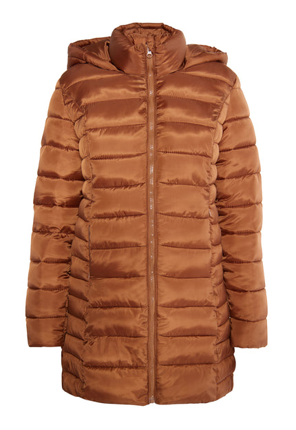 Mymo Women's Lightweight Quilted Jacket