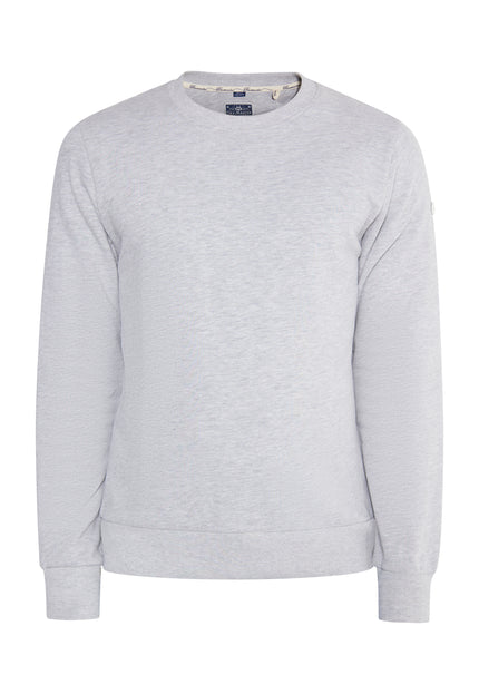 Dreimaster maritim Men's Sweatshirt