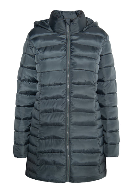 Mymo Women's Lightweight Quilted Jacket